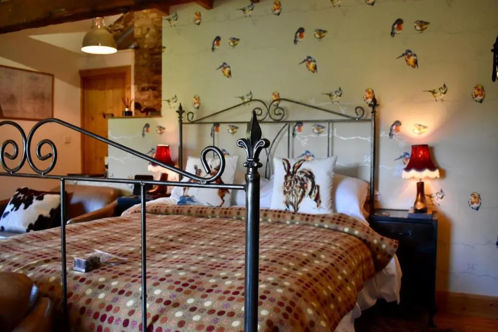 Low Mill Guesthouse