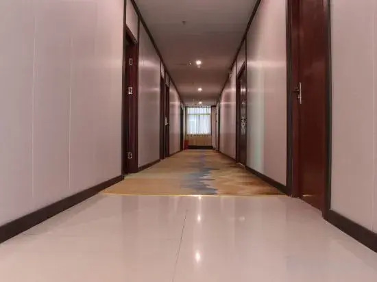 Anxin Chengji Hotel (Jinjiang Shoes Store)
