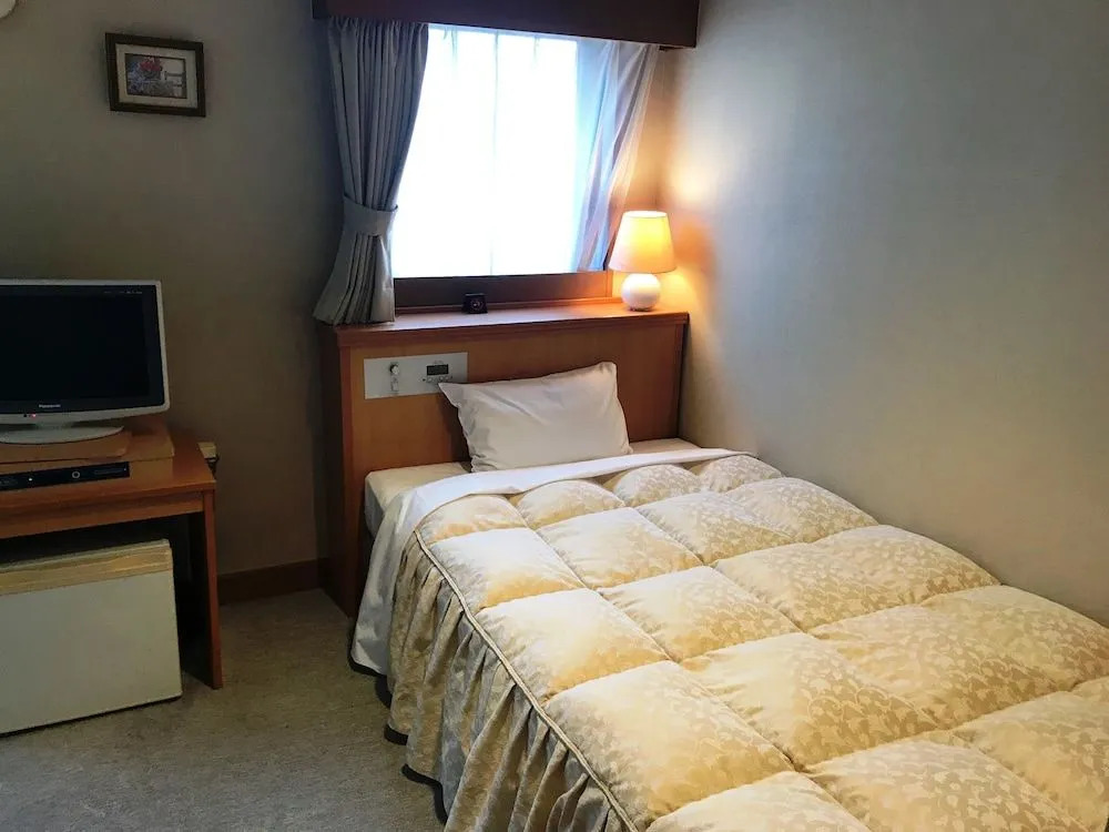 Kanayama Plaza Hotel