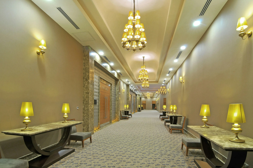 Doubletree by Hilton Van