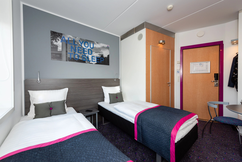 Cabinn Aalborg