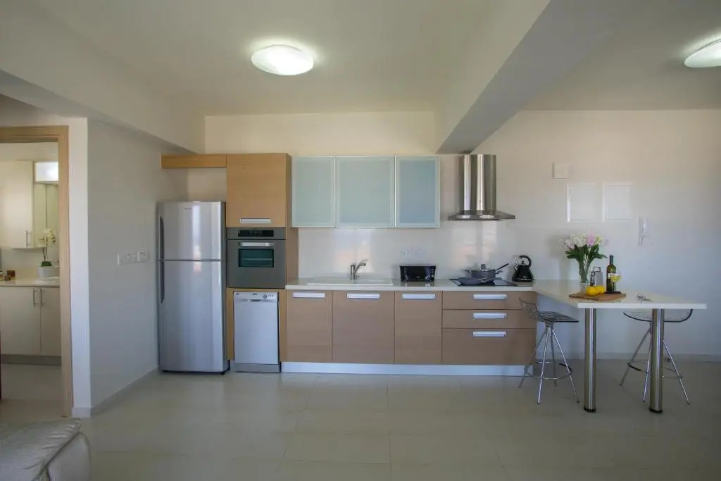 Protaras Marianna Suite