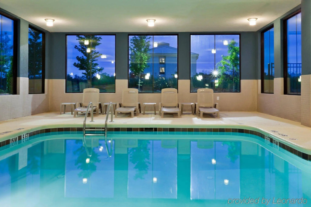 Holiday Inn Express Hotel & Suites Fairburn by IHG