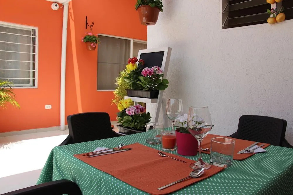 B&B Casa Colon