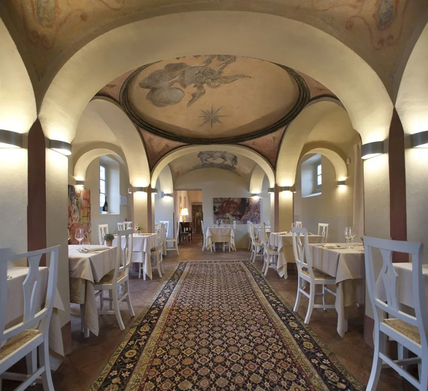 Hotel Il Campanile