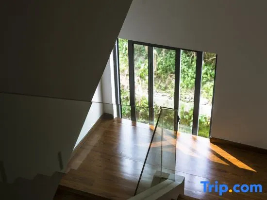 Yushe Yunju Boutique Hostel