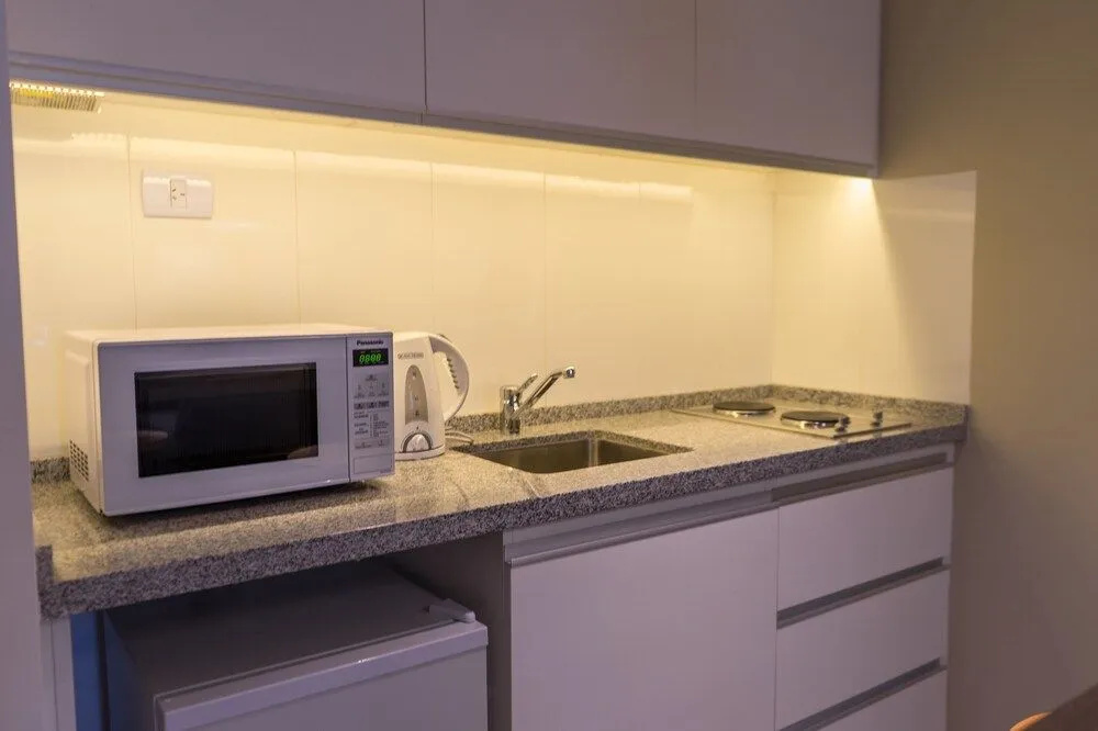 Olmos Suites