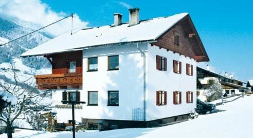 Haus Hopfgartner