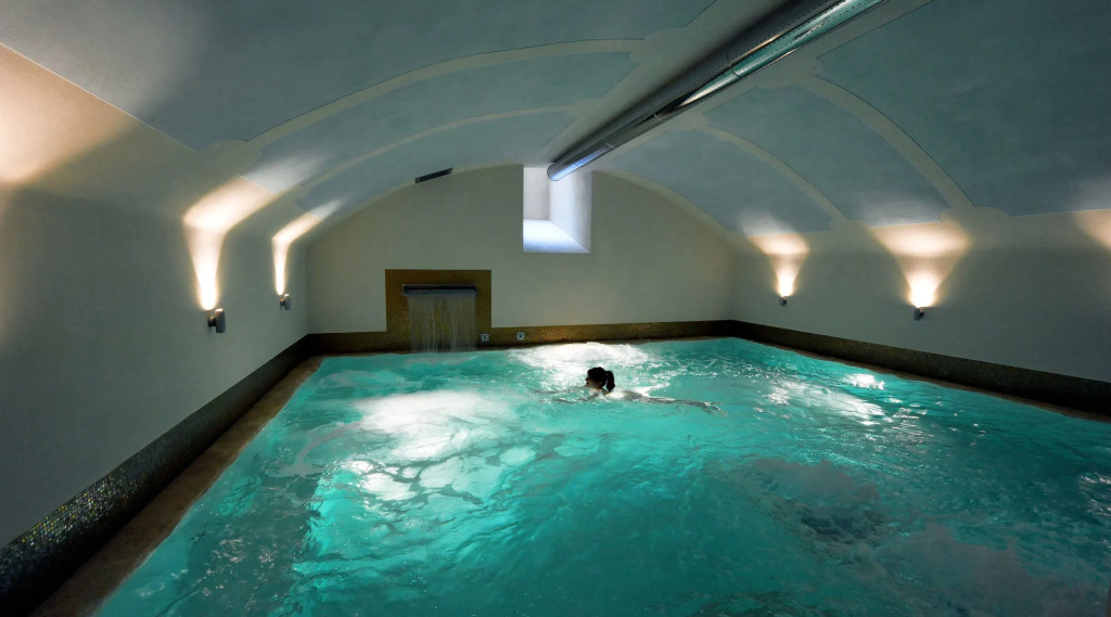 Hotel Palazzo San Lorenzo & Spa