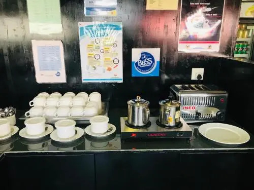 SARIKEI GARDEN HOTEL