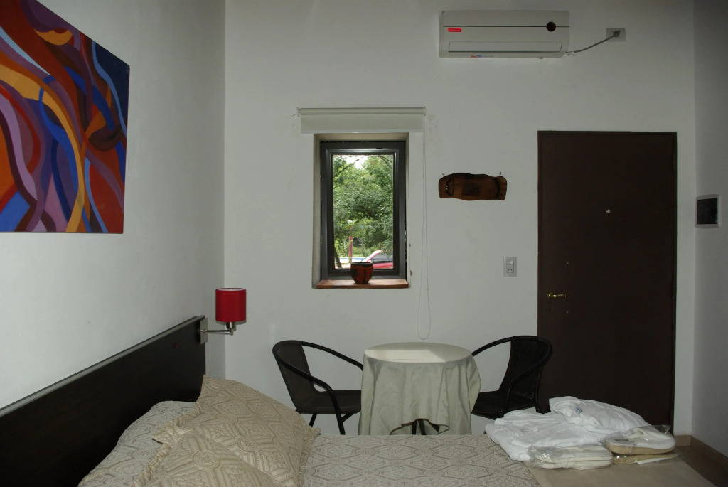Amaikén Suites