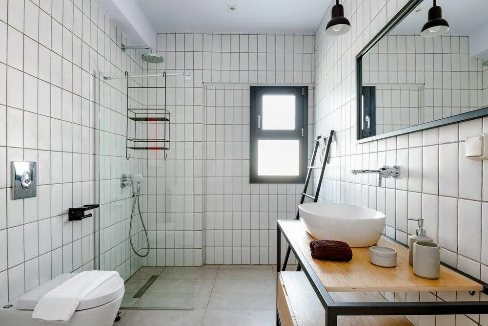 Swedish-Style Villa Salz