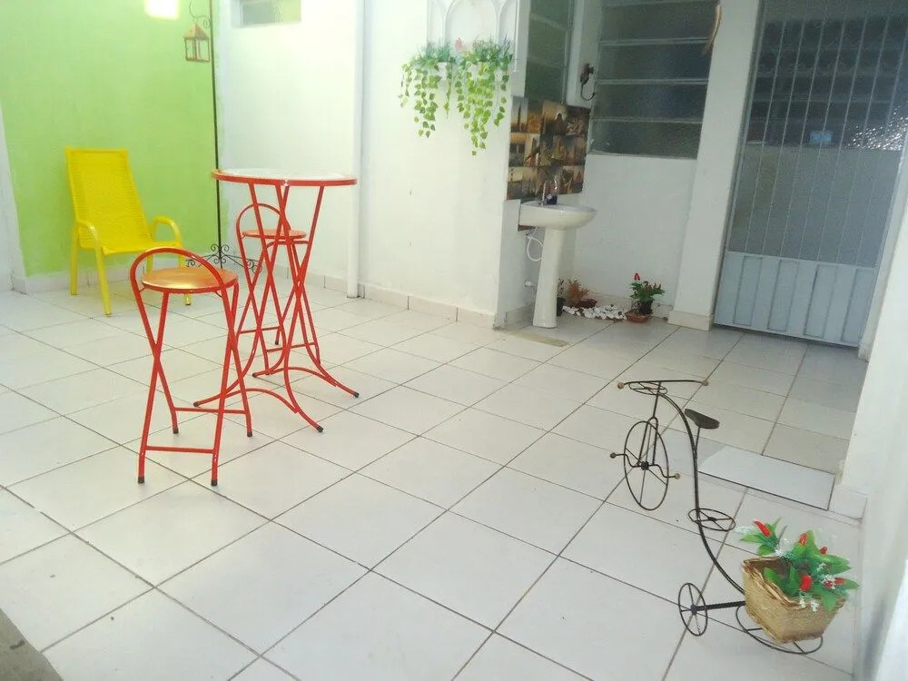 Barroco Hostel