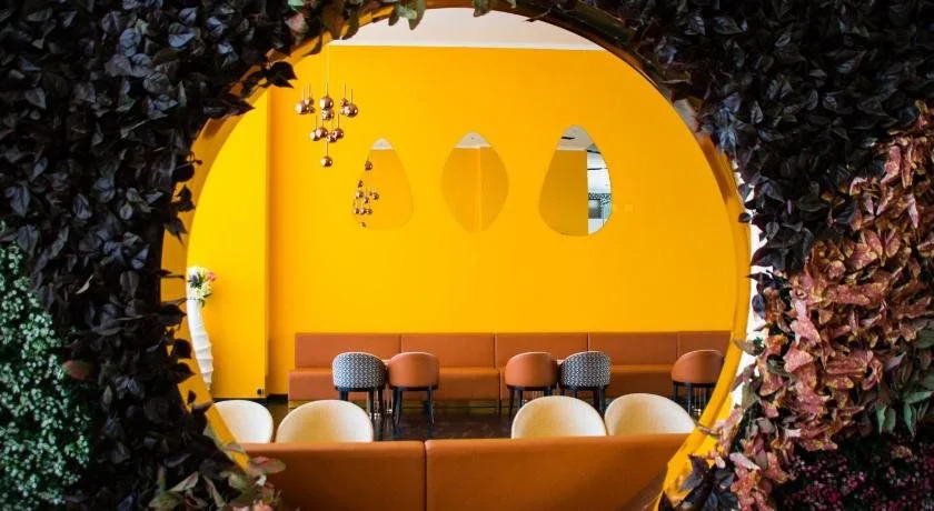 New Hotel - Nampula