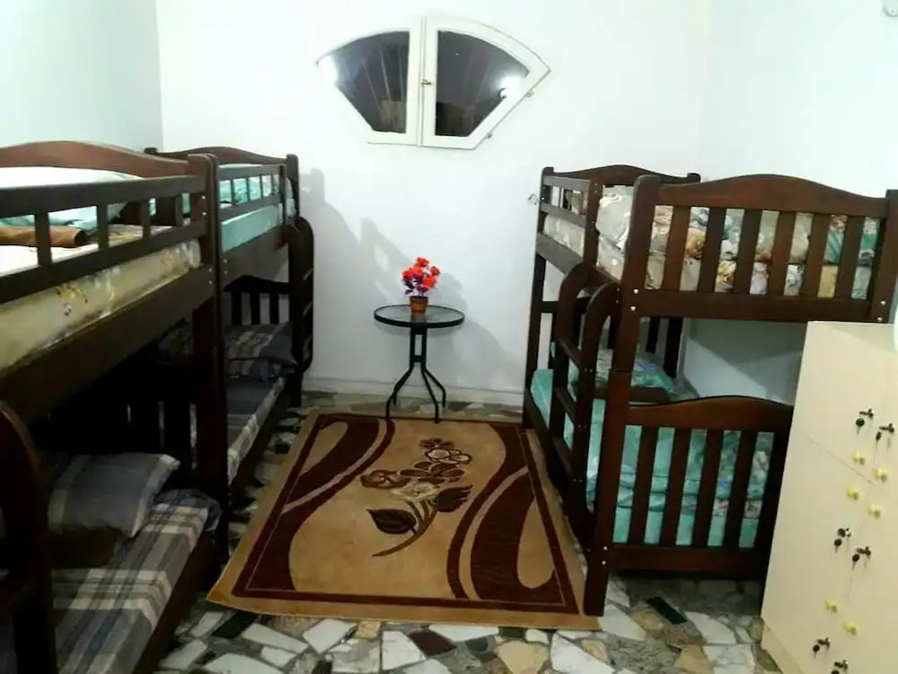 I G Hostel