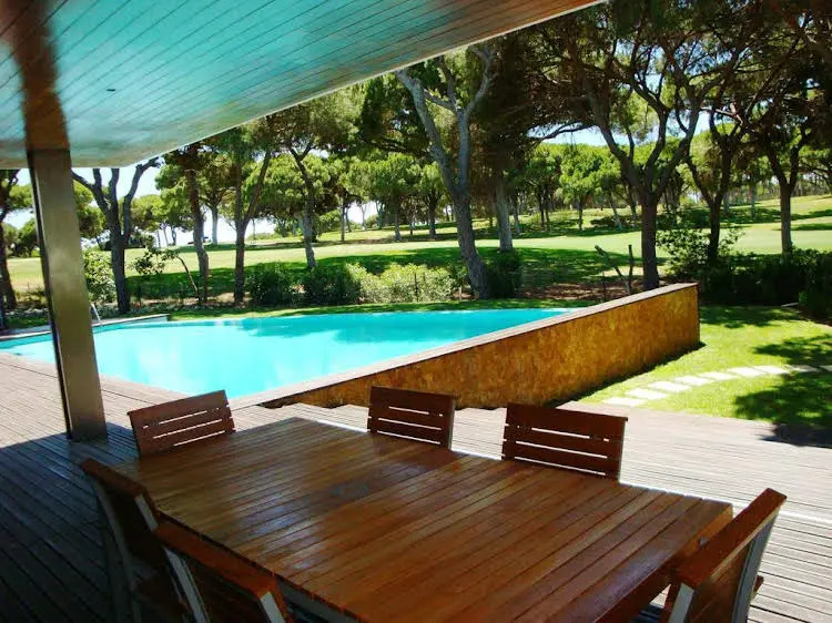Villa Golf