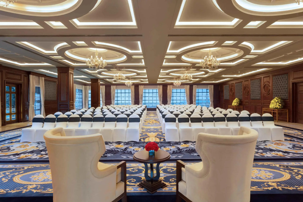 Fortune Select Forest Hill, Kasauli - Member ITC Hotels Group