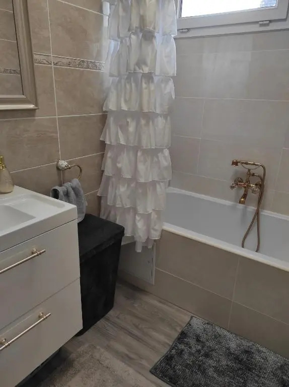 Appartements F3 Design Colmar+Parking Free
