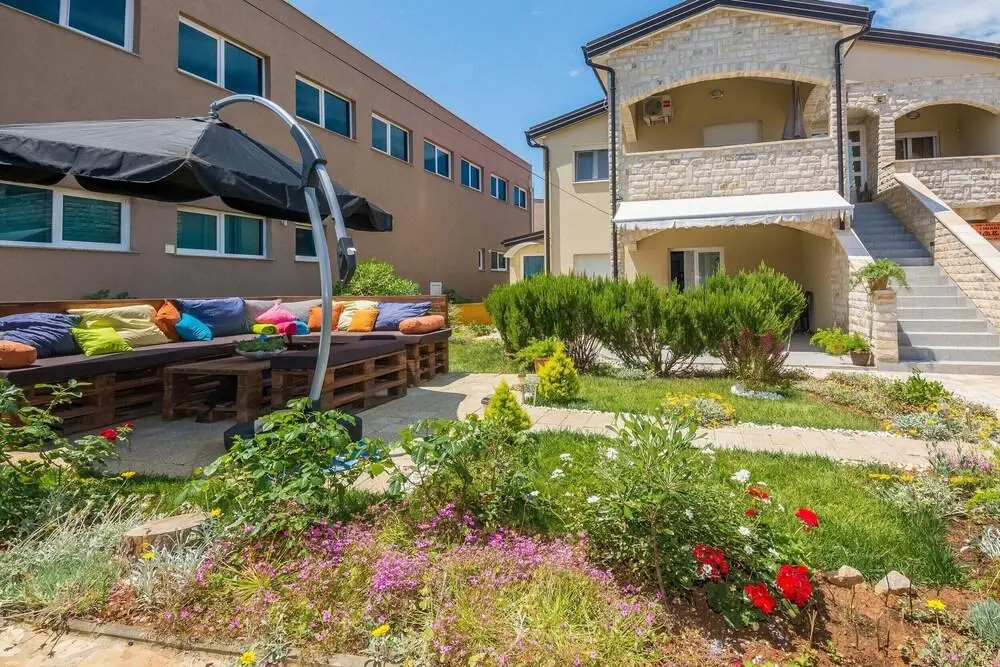 Apartments Galic