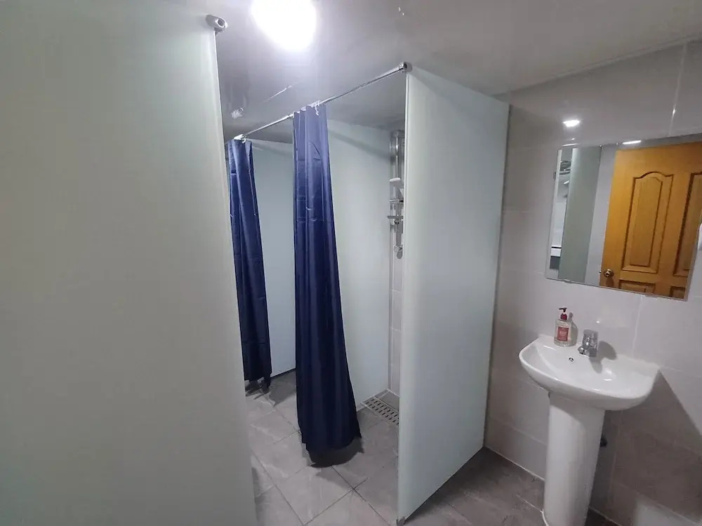 Oceans Guesthouse - foreigners only