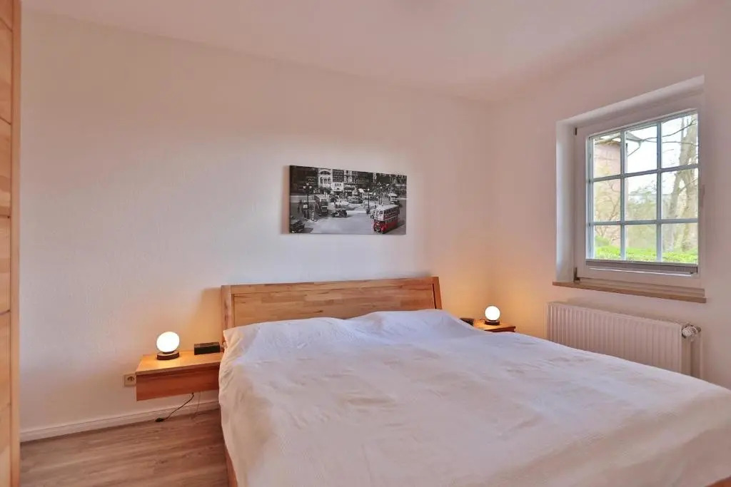 Seepark Seepark Appartement 11