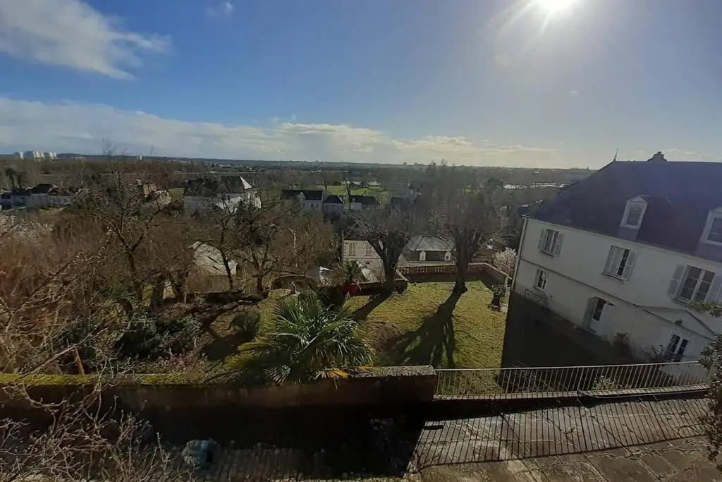 Gite de l observatoire 6 personnes