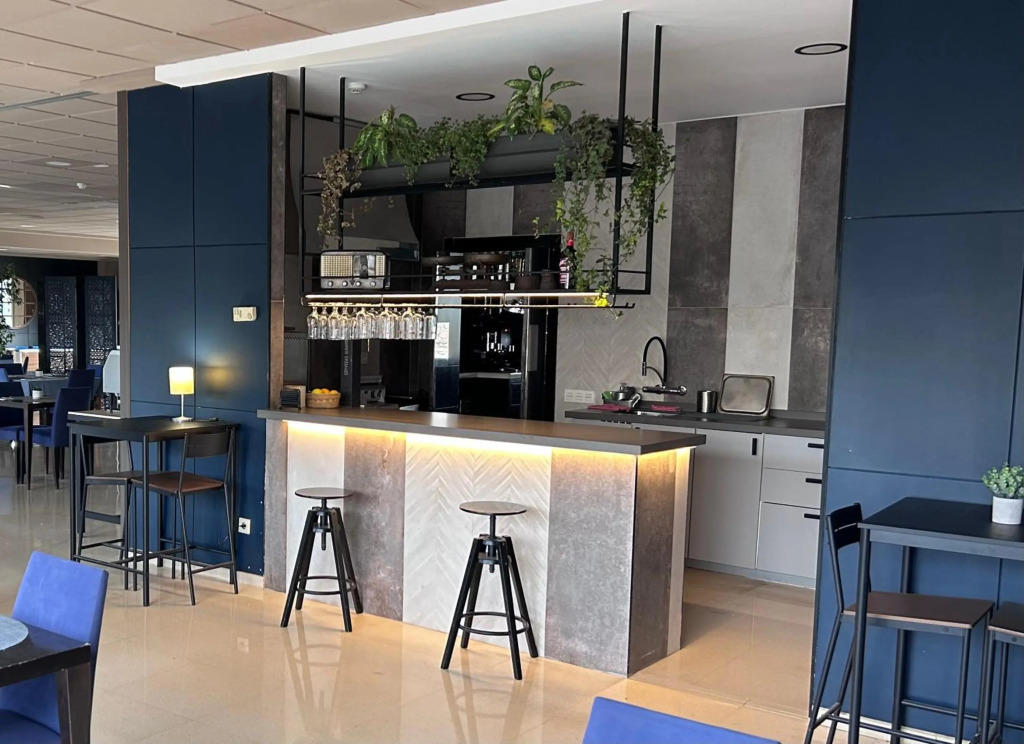 Hotel Ignacio - PalomarGroup