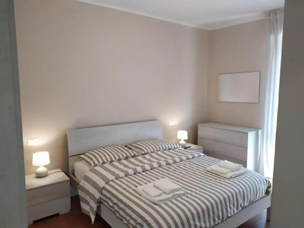 Beach House, 300 m dal mare, Marina di Massa