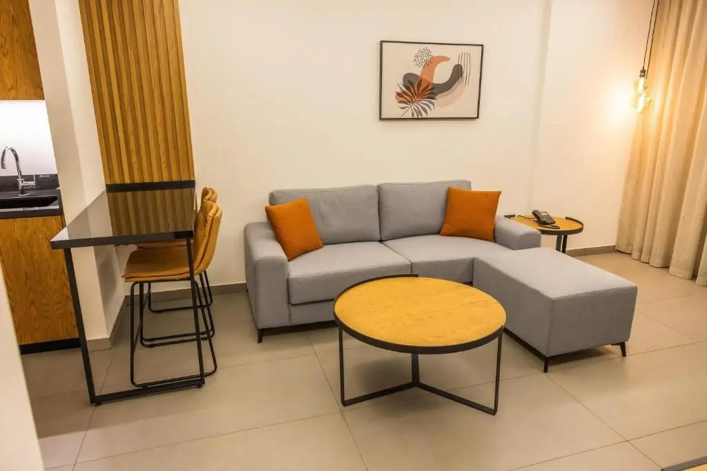 Le Grove Hotel - Superior Boutique
