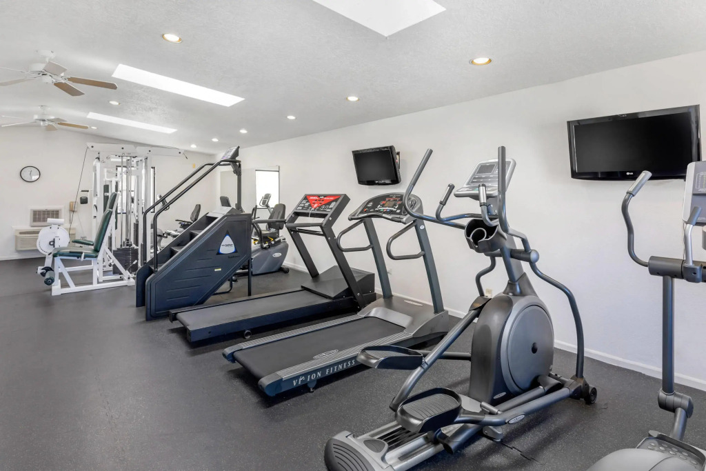Econo Lodge Inn & Suites Socorro