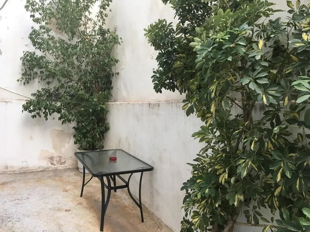 Athens Small Paradise Apartment