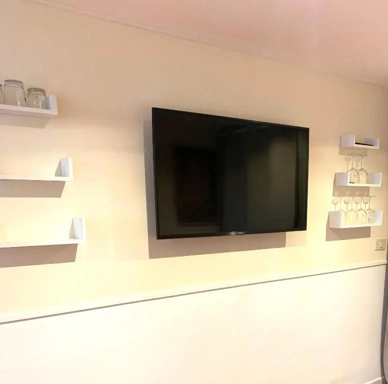 Vicolo Doria Apartment