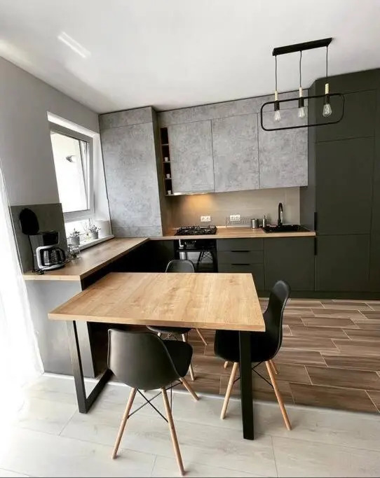 Minimalist Studio Apartment Brașov