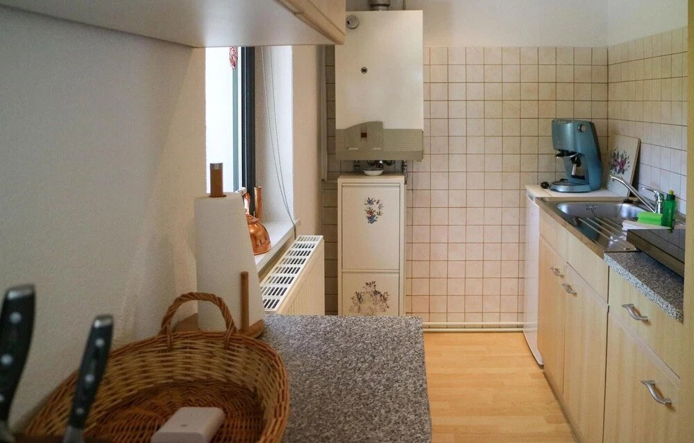 Lovely Home In Ribnitz-Damgarten