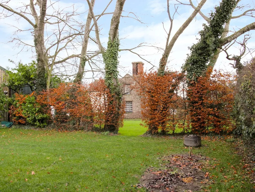 Teggs Farm, Shrewsbury