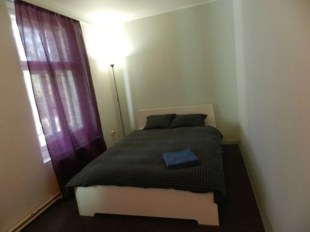 Good Mood Hotel