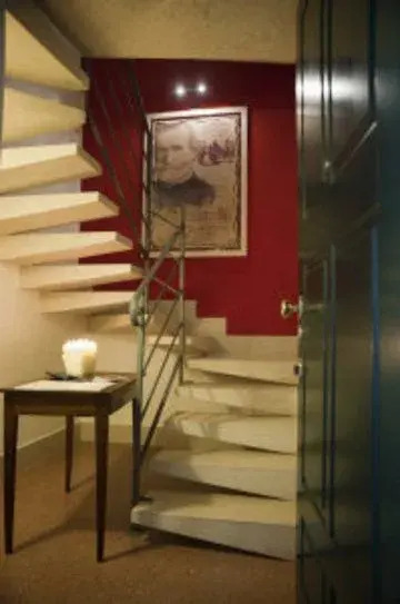 Residenza Giuseppe Verdi