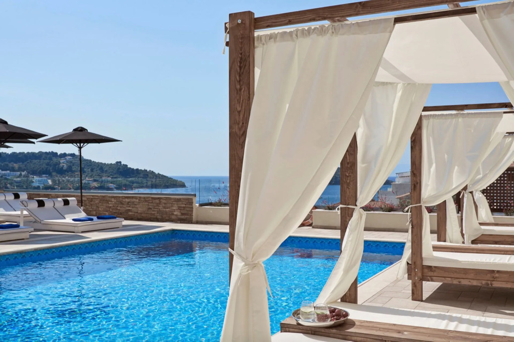 Skiathos Living by GHH