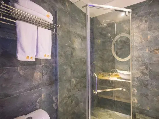 Longting Creative Hotel