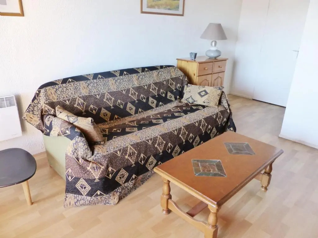 Appartement Avec Piscine En Copropriete Pour 6 Personnes- Residence Notre-Dame du Port
