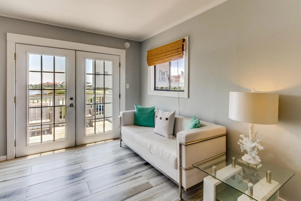 Santa Rosa Beach House by Forehand Rentals