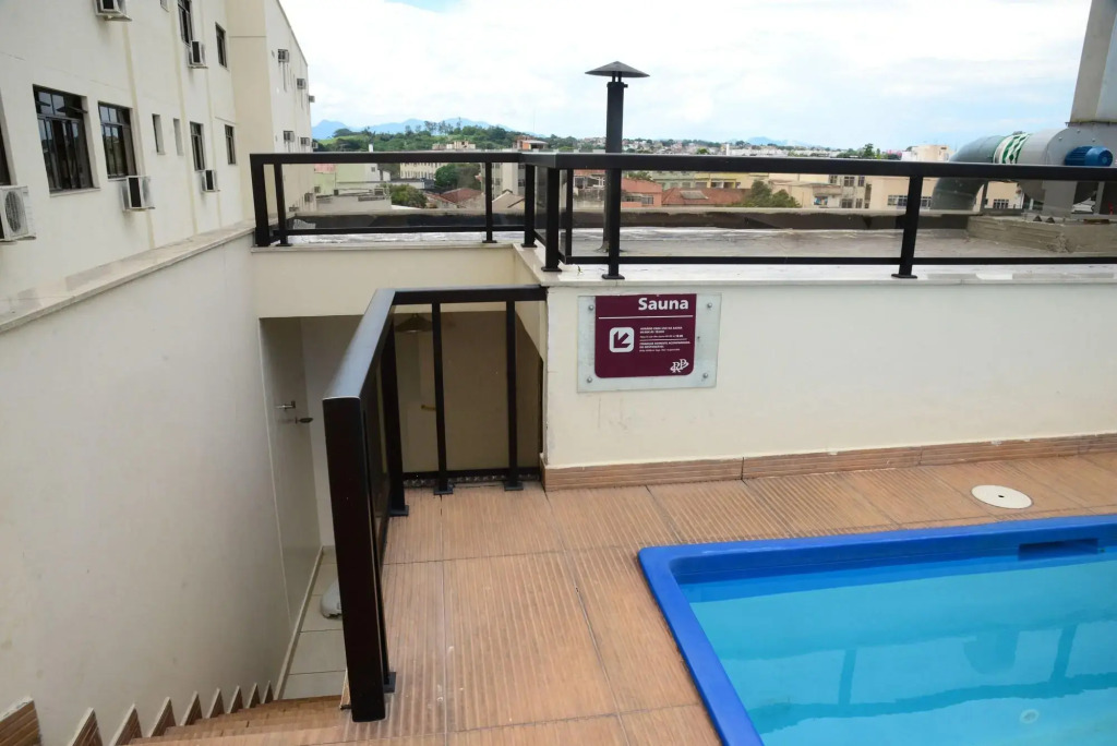 River Park Hotel