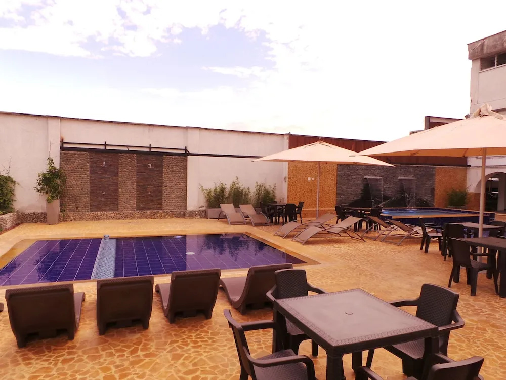Hotel Don Gregorio