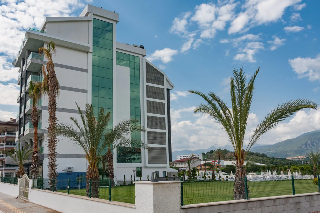 Graf Victor Hotel