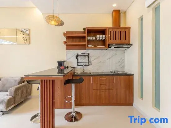 Paradise Loft Villa 2A, Jimbaran by Mono Hospitality