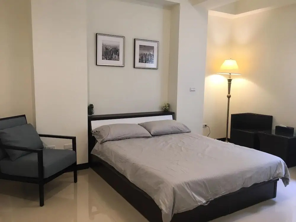 Taichung HSR Homestay