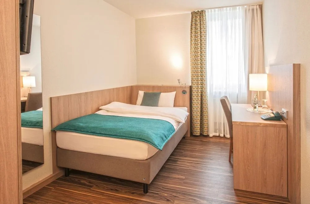 Hotel Concordia