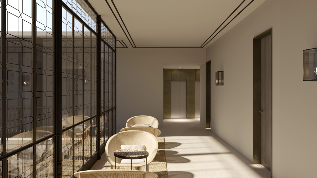 H10 Palacio Colomera