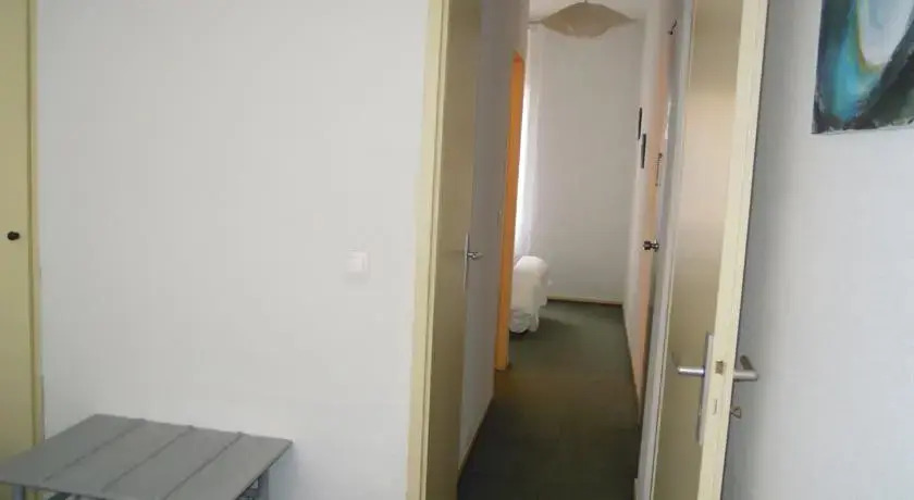 Hotel Beausejour
