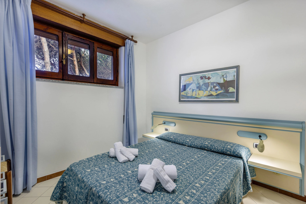 Club Hotel Residence Baiaverde